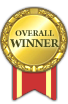 Overall winner