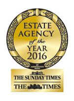Estate Agency of the Year