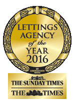 Lettings Agency of the Year
