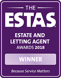 Estate Agency of the Year