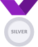 Best online agent silver award winner